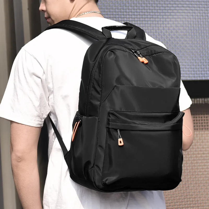 Sports Bags Support Customize Logo Good Quality Backpacks