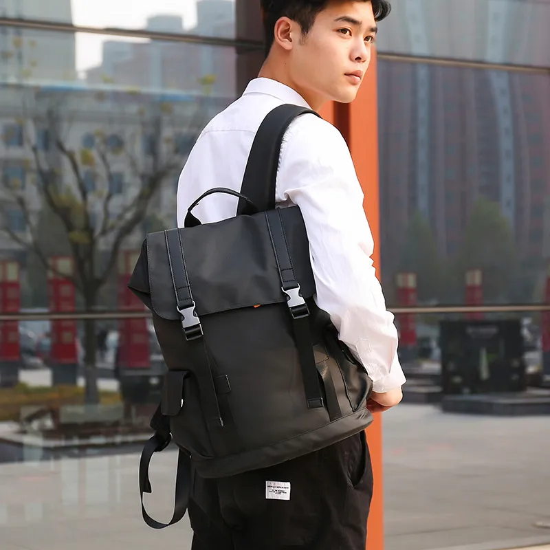 Large Capacity Backpacks Customize Sports Bags