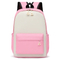 Xianghui Primary Middle School Kids Schoolbag Custom Print Logo Casual Backpack Training Institution Advertisement Gift