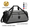 Xianghui Custom Logo Large Capacity Travel Bag Waterproof Duffel Travel Bag