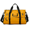 Xianghui Fitness Wet and Dry Shoes Sports Bags Portable Yoga Travel Bags