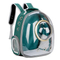 Xianghui Portable Transparent Generation Capsule New Cat Carrier Backpack Pet Carrier Bag