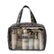 OEM/ODM Wholesale Toiletry Bags Packaging Gift Make up PVC Zipper Cosmetic Wash Beauty Makeup Cosmetic Bag