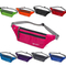 Custom Classic Waist Pack with Logo Nylon Waterproof Chest Bag Outdoor Sports Running Waist Pack Crossbody Unisexes Fanny Pack