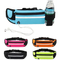 Xianghui Wholesale Adjustable Outdoor Sport Water Resistant Running Jogging Waist Bag Promotional Waterproof Bag
