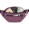 2024 Wholesale Lightweight Hiking Cycling Running Outdoor Sport Waist Bag