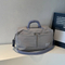 Xianghui Large Capacity Casual Gym Bag Women Wet Dry Separate Yoga Sports Bag Lightweight Simple Men Travel Luggage Bag