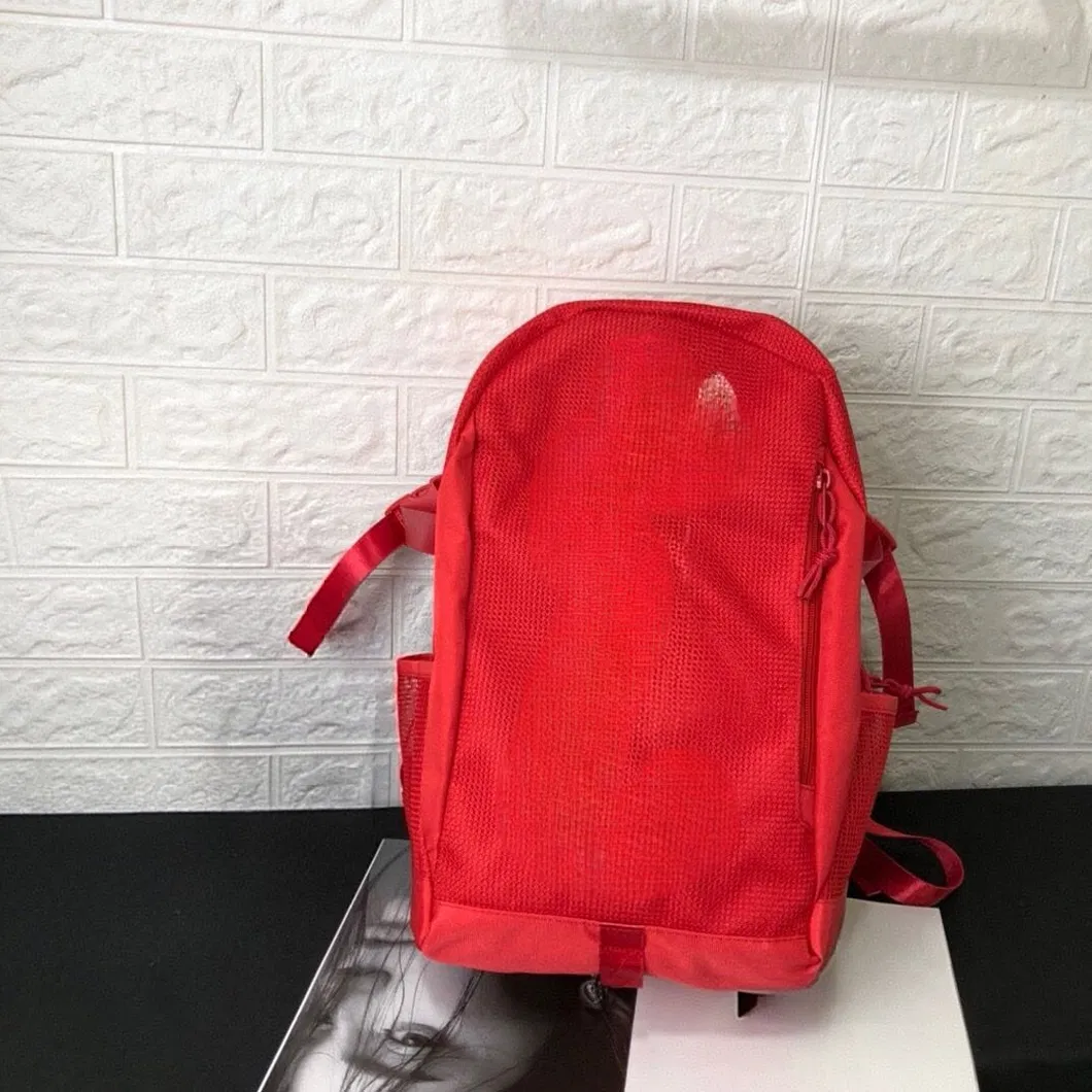 Adult Elite Sport Outdoor Bags Gym Bag Wrestling Casual Sports Backpack