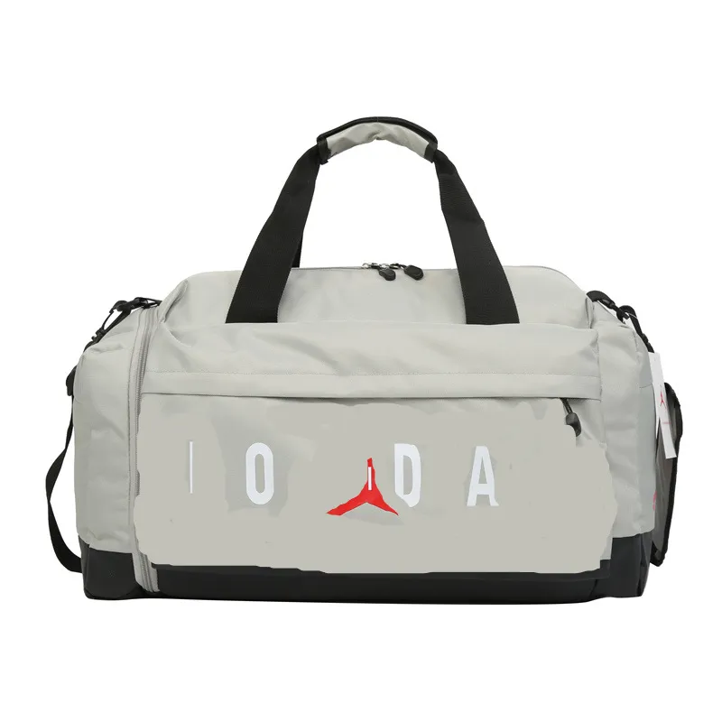 Xianghui Big School Women Men Wholesale Hand Gym Brand Sports Travel Bags