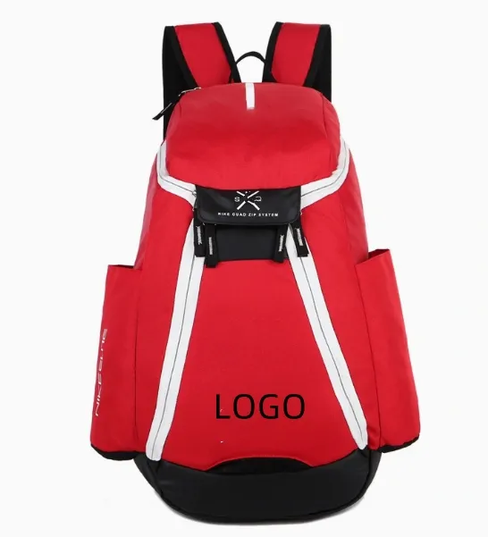Xianghui Wholesale Basketball Designer Luxury Backpacks School Bags Traveling Backpacks