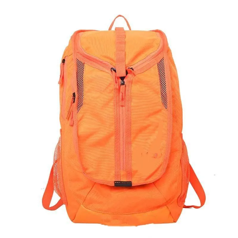 Xianghui Colorful Basketball Wholesale School Women Good Ladies Brand Sport Luxury Backpack Bag