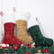 Xianghui Christmas Socks Children′ S Gift Bag Charm