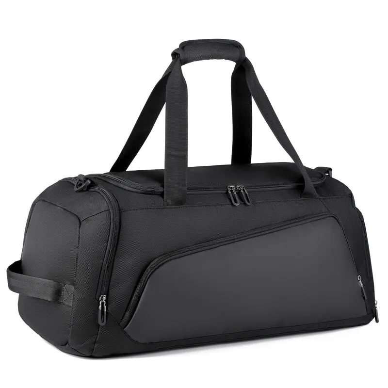 Xanghui Waterproof Travel Bags Sports Duffel Bag Luxury Gym Bag for Outdoor