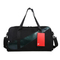 Large Capacity Duffel Sports Bag Custom Logo Women Sport Crossbody Gym Bags