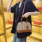 Xianghui High Quality Luxury Handbag Shell Bag Fashion Handbag Large Capacity Crossbody Bag
