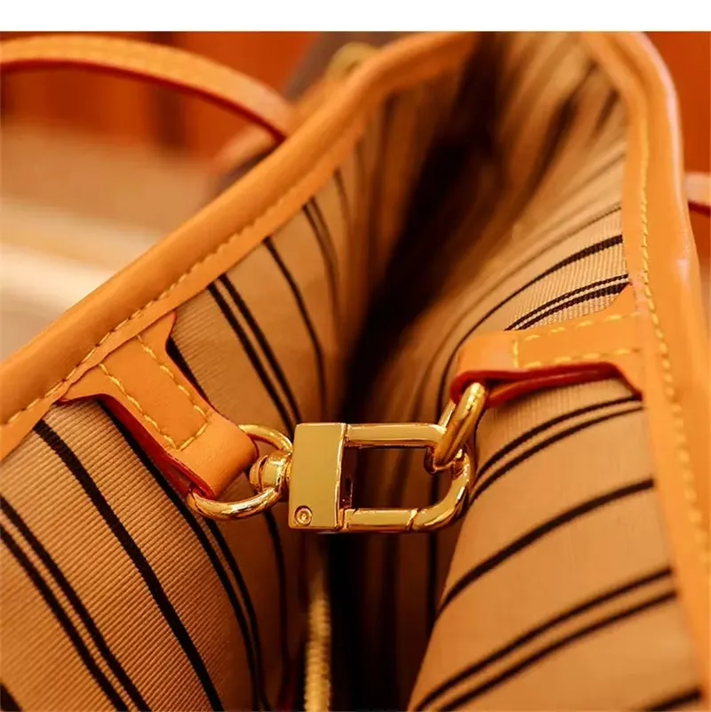 Xianghui Luxury Shoulder PU Leather Women Hand Bag Brand Fashion Tote Bag