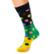 Xianghui Cotton Soft Unisex Funny Custom Design Fashion Happy Socks for Men