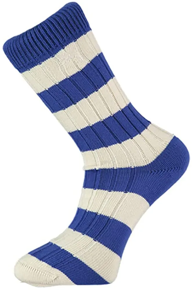 Xianghui Fashion in Tube Socks Cotton Outing Custom Sports Socks