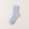 Xianghui Thick and Fleece Warm Hosiery Vintage Towel Stocking Socks for Men
