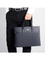 Men's Simple Laptop Bag Briefcase File Storage Bag Business Tote Handbag