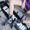 Xianghui Custom Funny Tube Cotton Crew Tie Dye Happy Socks for Unisex