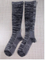 Xianghui Knee High Compression Socks Stocking for Men and Women
