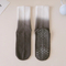 Xianghui Colorful Women Exercise Yoga Sports Long Anti Slip Cotton Pilates Crew Socks