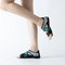 Xianghui Pilates Five Fingers Training Air Yoga Professional Shoes Peep-Toe Sports Socks