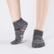 Xianghui Wholesale Backless Non-Slip Finger Socks Open Toe or Full Finger Sports Yoga Socks