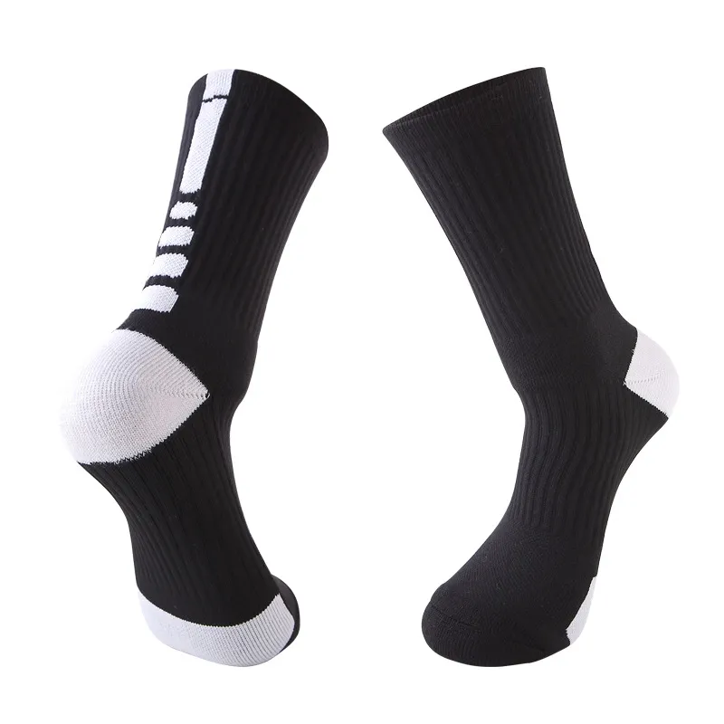 Xianghui Dress Formal Business Classic Combed Men Business Cotton Socks