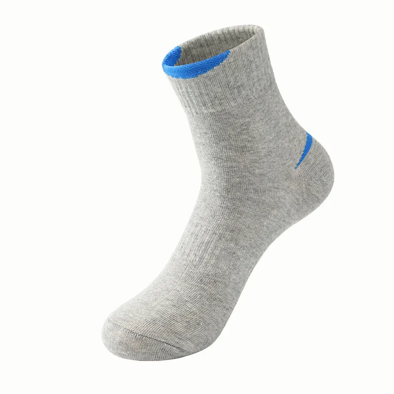 Xianghui Customized Sport Socks Custom Logo Custom Mens Socks