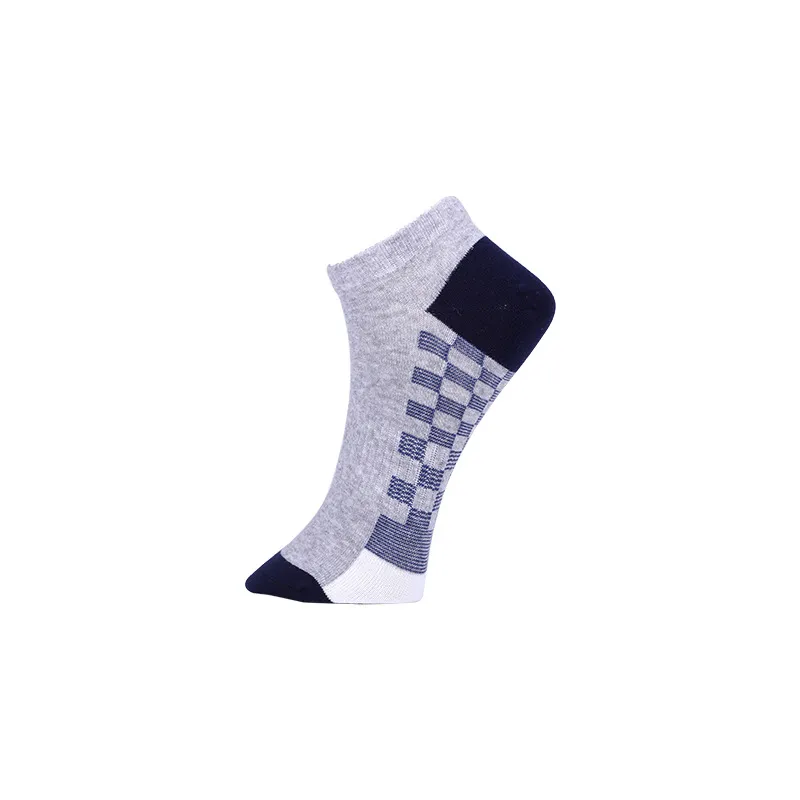 Xianghui Fashion Custom Ankle Athletic Running Socks Socks for Men and Women