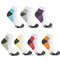 Xianghui Fashion Custom Ankle Athletic Running Socks Socks for Men and Women