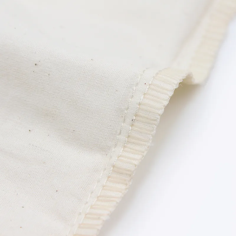 Xianghui Customize Logo Printing Cotton Storage Bags Gift Package