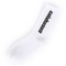 Xianghui Can Custom Trendy Summer High Top Basketball Socks for Men