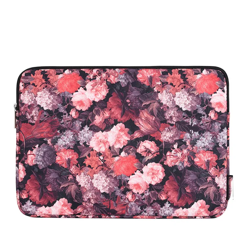 Xianghui Customized Laptop Sleeve Wear Resistant Shockproof Waterproof Laptop Sleeve