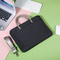Xianghui Wholesale Printed Logo Laptop Waterproof Briefcase Tote Bags