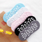 Men's and Women's Yoga Indoor Floor Cotton Non-Slip Ankle Socks