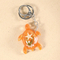 Creative Acrylic Ornaments Key Decorations 2024