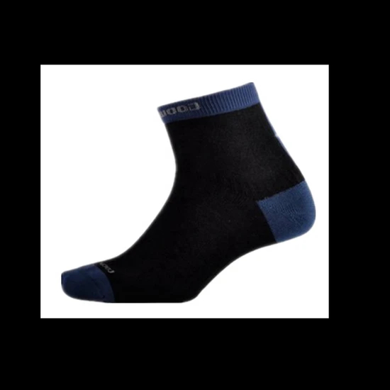 Xianghui Hot Sale Design Sports Ankle Terry Bottom Custom with Logo Socks