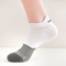 Xianghui Summer Thin Mesh Breathable High Quality Ankle Athletic Sport Socks