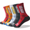 Xianghui Wholesale Can Custom New Basketball Elite Sports Outdoor Socks