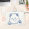 Xianghui Custom Cartoon High Quality Laptop Computerbusinesscarry Tote Bag