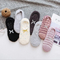 Xianghui Non-Slip Floor Warm Adult Plus Fleece Thickened Indoor Yoga Carpet Early Education Shoes and Socks