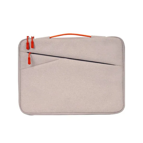 Xianghui Waterproof Polyester Mens Computer Carry Bags Portable Laptop Bags