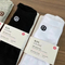 Xianghui New Yoga Luxury Lulu Thin Low Cut Sports Socks for Men and Women