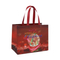 Xianghui Well-Designed Customize Canvas Tote Hand Cotton and Paper Shopping Bag