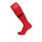 Xianghui Knee High Simple Style Bright Colorful Men Long Soccer Football Socks