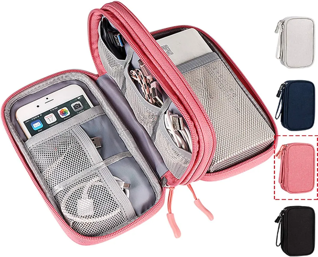 Wholesale Customized Unisex Polyester Waist Crossbody Bag Multifunctional Waterproof with Zipper Closure Men's Packable Design