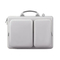 Xianghui Black and White Universal Business Office Laptop Bag Men's Computer Laptop Bag